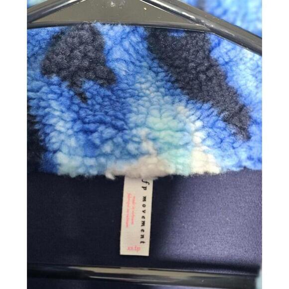 Free People Hit the Slopes Pullover XS NWT - Picture 6 of 12